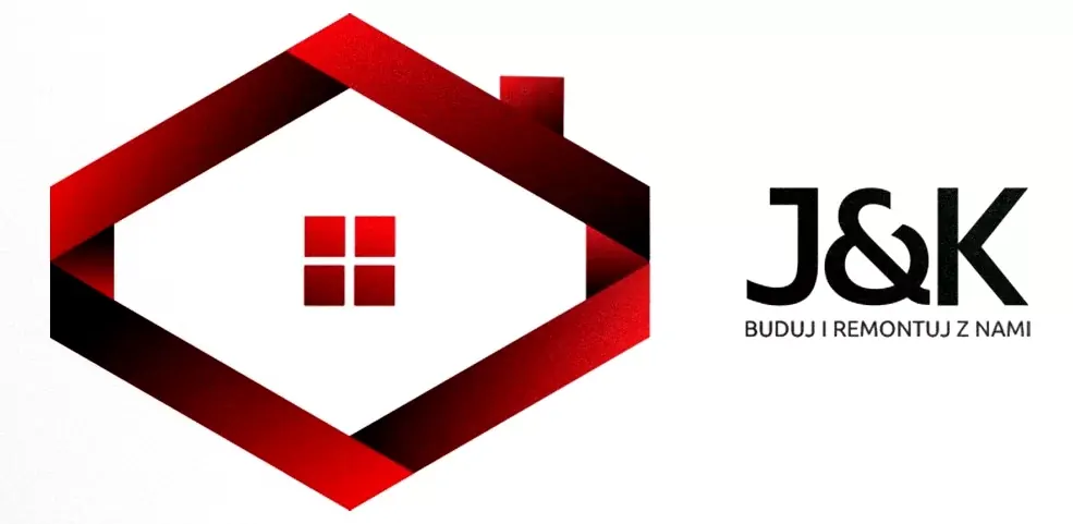 Logo klienta, firma remontowo-budowlana z Krakowa