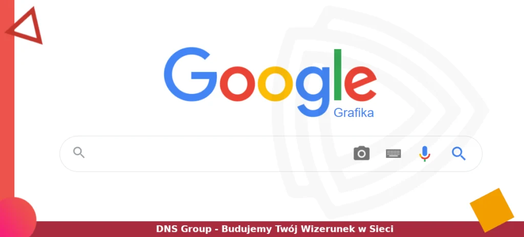google-grafika