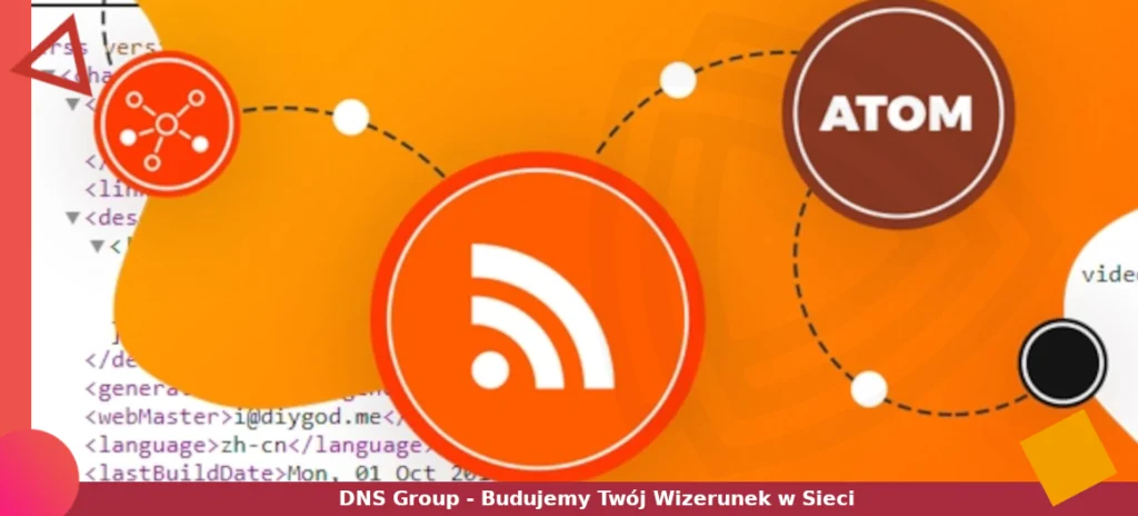 Atom-RSS-feed