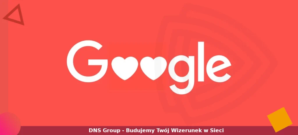 kocham-google